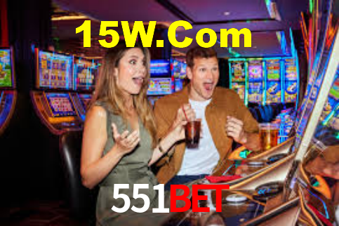551Bet App