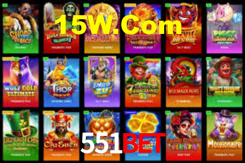 551Bet