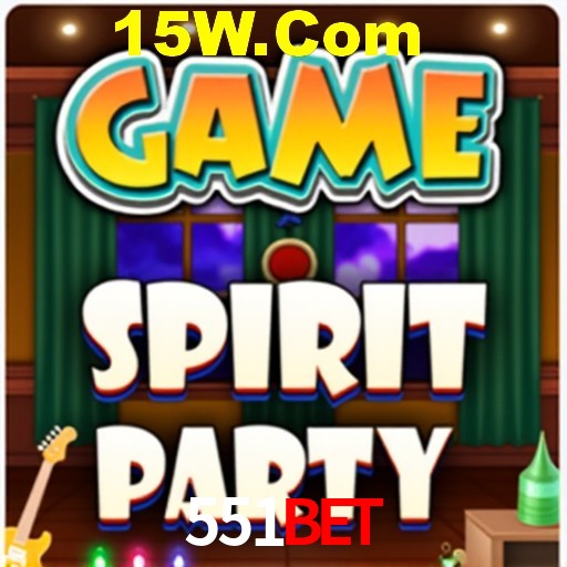 Descubra o Mundo do Cassino Online com 551Bet
