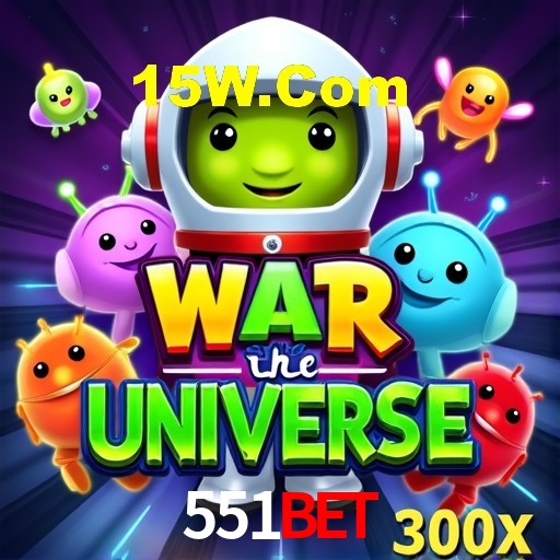 Jogos Exclusivos 551Bet