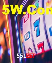 Programa VIP 551Bet