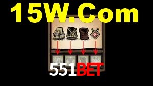 Tournaments 551Bet