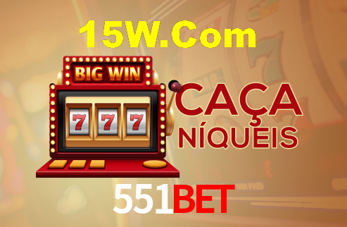 Bônus Generosos e Exclusivos no 551Bet para Você!