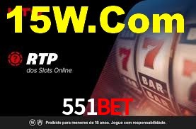 Welcome Bonus 551Bet