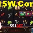 Login Seguro 551Bet