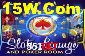 VIP Casino 551Bet