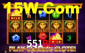 Tennis Betting 551Bet