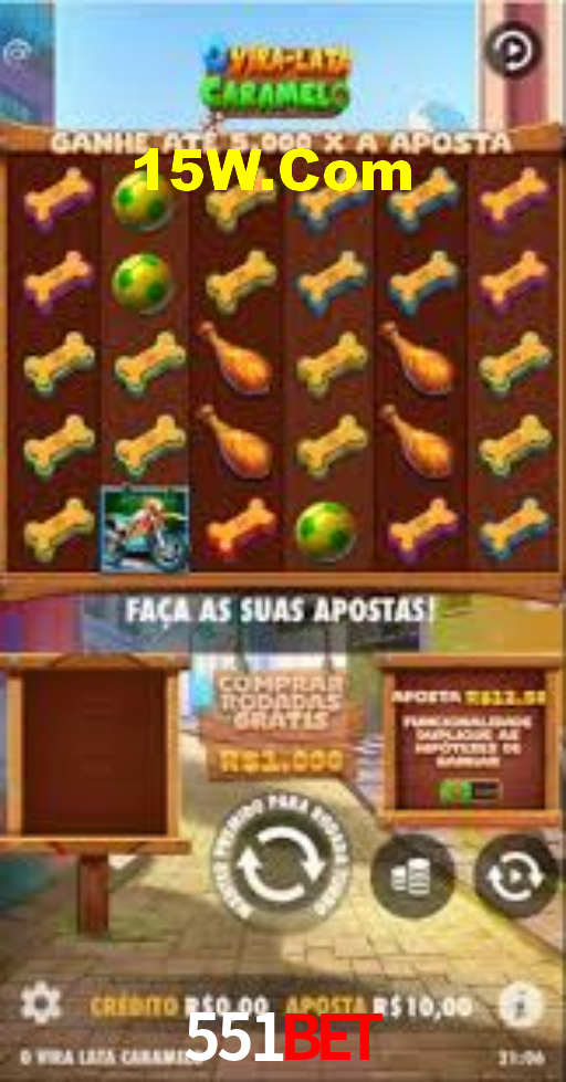 551Bet