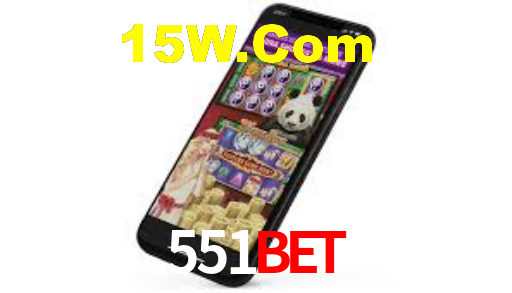 551Bet Login