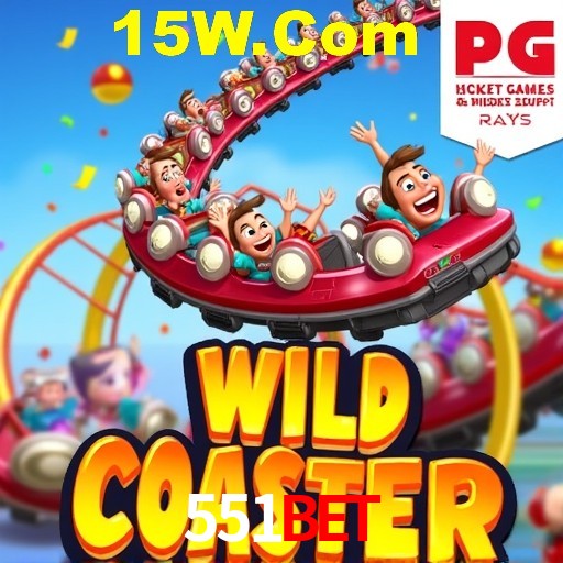 Descubra o Mundo do Cassino Online com 551Bet