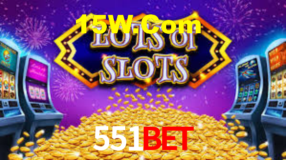 551Bet Login