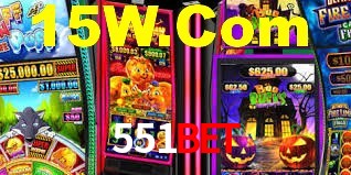551Bet App Interface