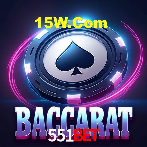 Casino Ao Vivo 551Bet