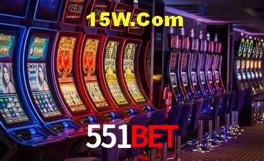 Experiência VIP 551Bet