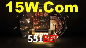 Daily Bonuses 551Bet