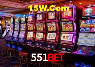 Cadastro Rápido 551Bet