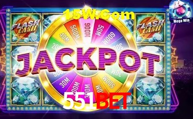 Promoção Relâmpago 551Bet