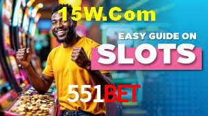 Welcome Bonus 551Bet