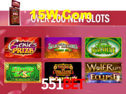 551Bet