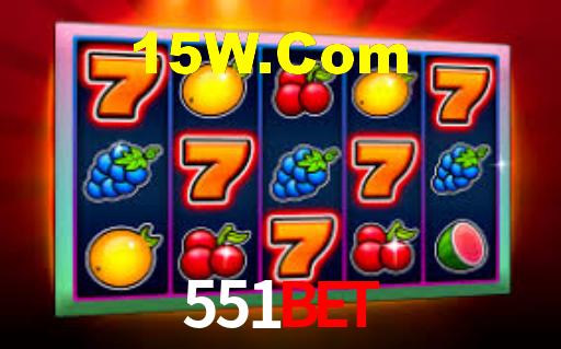 551Bet App
