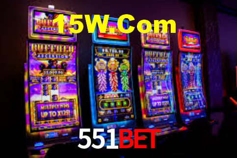 551Bet