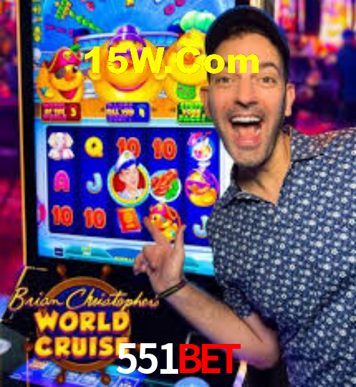 551Bet App