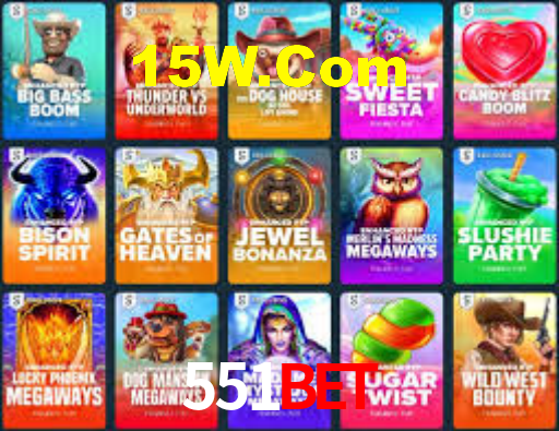 551Bet Login