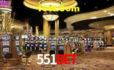 Estatísticas Esportivas 551Bet