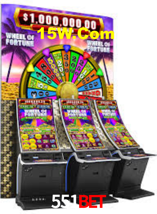 551Bet