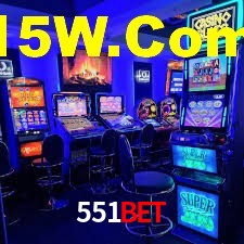 551Bet