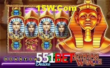 Apostas de Futebol 551Bet