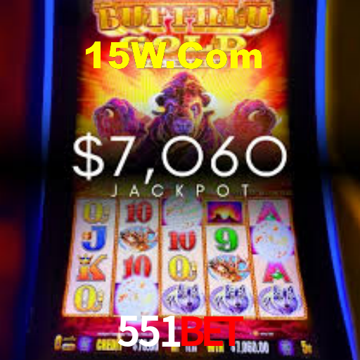 551Bet Login