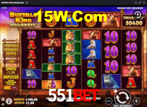 551Bet