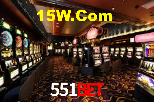 551Bet: A Experiência de Casino com Jogos de Mesa ao Vivo