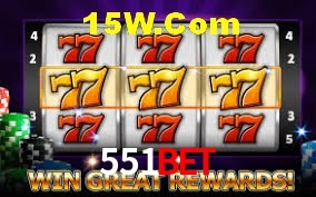 Experiência VIP 551Bet